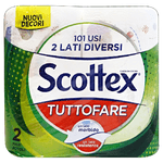 Scottex 2 Asciugoni