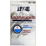 Salvabucato Sacco Lavatrice 40X50 Cm.Irge Sac3327A