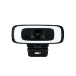 AVer CAM130 4K USB Kamera mit integriertem Licht Kamera-Winkel 120 Grad