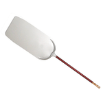 Pala Infornare Metro 40x60 Argento Lilly Codroipo