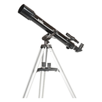 Telescopio Sky Watcher SK60700 R MERCURY 60 Black