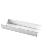 Cassetto Componibile Cm 38x15 219 Bianco Heidrun