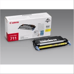 Canon 1657B002 cartuccia toner 1 pz Originale Giallo