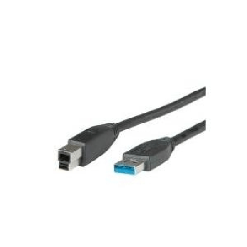 USB-CABLE-3.0-A-B-M-M-0.8M