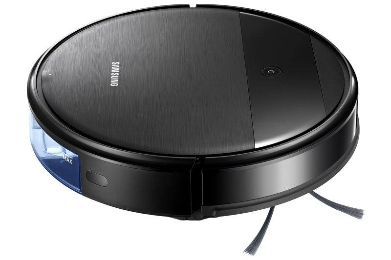 Samsung-Robot-Aspirapolvere-POWERbot™-2-IN-1-Aspira-e-Lava-VR05R5050WK