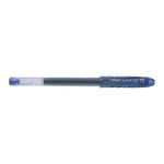 Pilot Super gel Blu