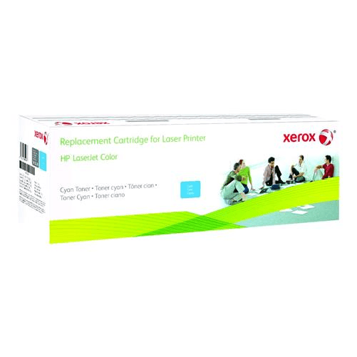 Everyday-Toner-rigenerato--TM--Magenta-di-Xerox-per-508X--CF363X--Resa-elevata