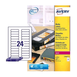 Avery-L7665-25-etichetta-per-stampante-Bianco