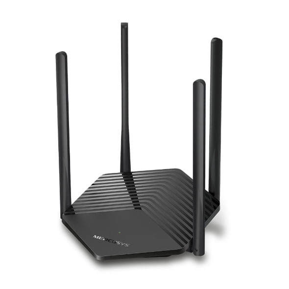 Mercusys-MR60X-Router-WiFi-Gigabit-Ethernet-Dual-Band--24-GHz-5-GHz--Nero--MR60X-