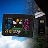 Stazione-Meteorologica-Multifunzione-Denver-Electronics-WS-540-Nero