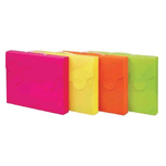 Favorit-Neon-Briefcases-Polipropilene--PP--Multicolore