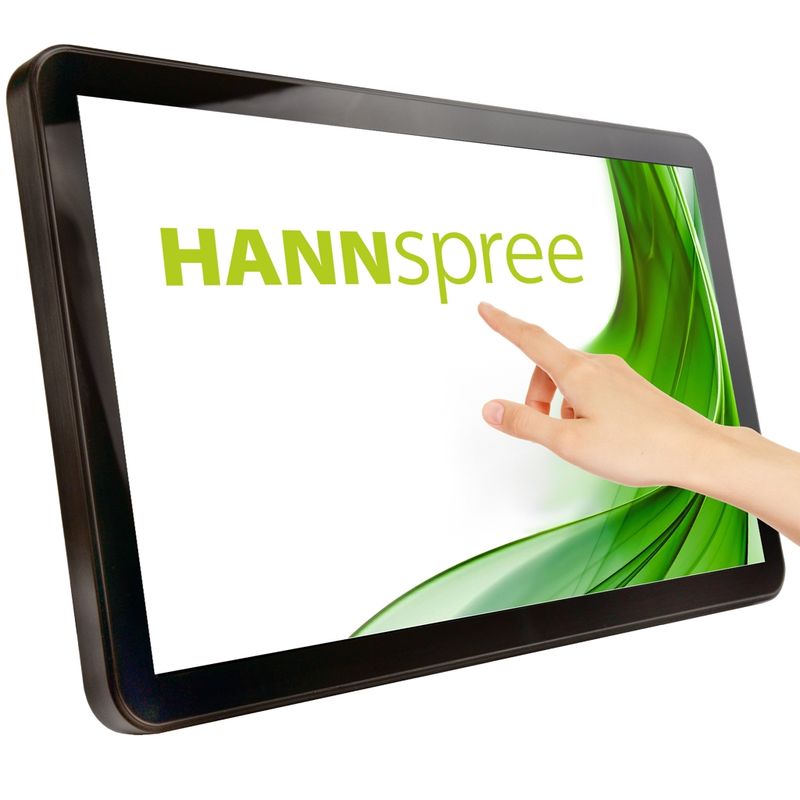 Hannspree-HO-325-PTB-Monitor-PC-80-cm--31.5---1920-x-1080-Pixel-Full-HD-LED-Touch-screen-Nero