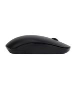 Vultech-Mouse-Wireless-1600Dpi-Nero-SilenziosoBatteriea-Integrata-RicaricabileAttacco-Type-C