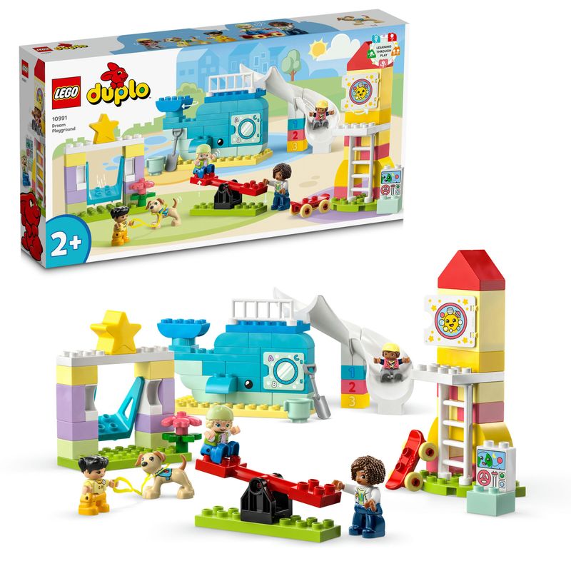LEGO-Il-parco-giochi-dei-sogni