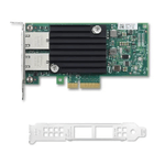 Lenovo 4XC1M37101 scheda di rete e adattatore Interno Ethernet 10000 Mbit/s