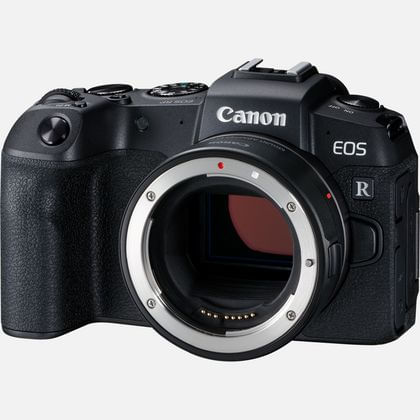 Canon-EOS-RP--RF-24-105mm-F4-7.1-IS-STM-MILC-262-MP-CMOS-6240-x-4160-Pixel-Nero