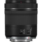 Canon-EOS-RP--RF-24-105mm-F4-7.1-IS-STM-MILC-262-MP-CMOS-6240-x-4160-Pixel-Nero