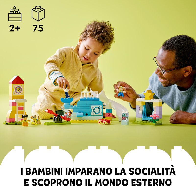 LEGO-Il-parco-giochi-dei-sogni