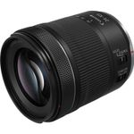 Canon-EOS-RP--RF-24-105mm-F4-7.1-IS-STM-MILC-262-MP-CMOS-6240-x-4160-Pixel-Nero