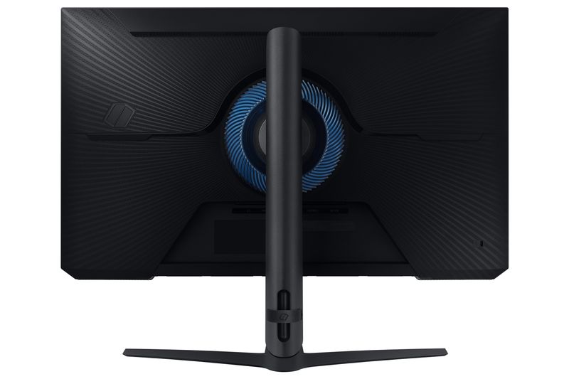 Samsung-Monitor-Gaming-Odyssey-G5---G50A-da-27--QHD-Flat