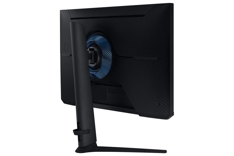 Samsung-Monitor-Gaming-Odyssey-G5---G50A-da-27--QHD-Flat
