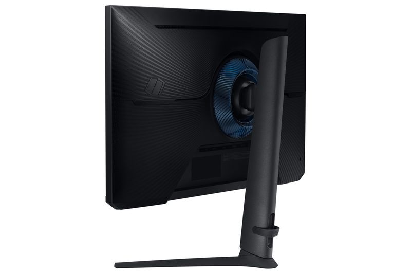 Samsung-Monitor-Gaming-Odyssey-G5---G50A-da-27--QHD-Flat