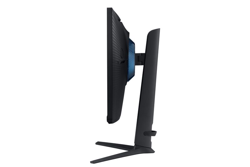 Samsung-Monitor-Gaming-Odyssey-G5---G50A-da-27--QHD-Flat