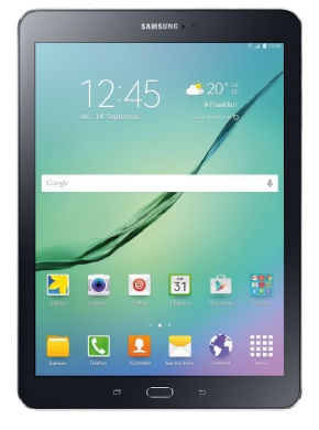 TIM-SAMSUNG-GALAXY-TAB-S2-9.7-VE-LTE-4G-LTE-FDD-32-GB-246-cm--9.7---3-GB-Wi-Fi-5--802.11ac--Android-5.0-Nero