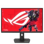 ASUS ROG Strix XG27UCG Monitor PC 68,6 cm (27") 3840 x 2160 Pixel 4K Ultra HD LCD Nero