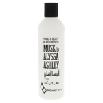 Alyssa Ashley Corpo-Mani 300 Ml. Musk Made In U.S.A