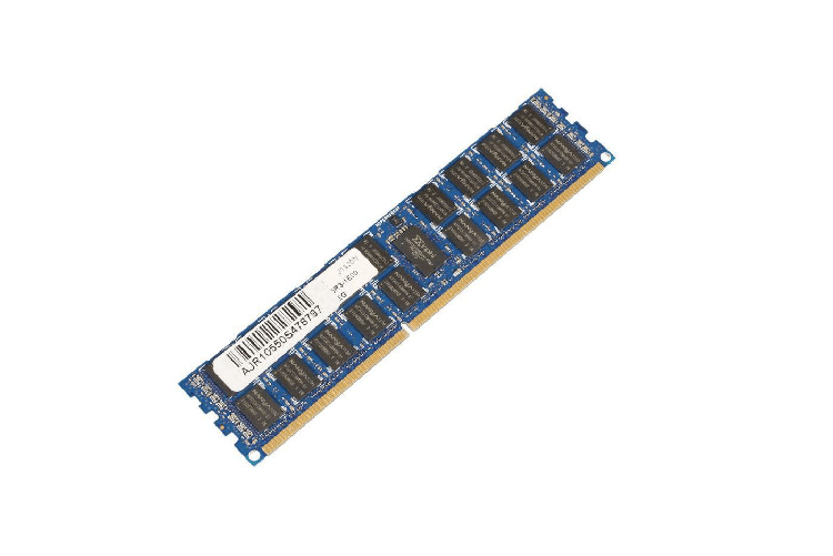 CoreParts MMG3817/8GB memoria DDR3 1600 MHz Data Integrity Check verifica integritÃ   dati (8GB Memory Module 1600Mhz