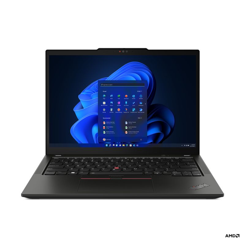 Lenovo-ThinkPad-X13-Gen-4--AMD--Computer-portatile-338-cm--13.3---WUXGA-AMD-Ryzen™-5-PRO-7540U-16-GB-LPDDR5x-SDRAM-512-GB-SSD-Wi-Fi-6E--802.11ax--Windows-11-Pro-Nero