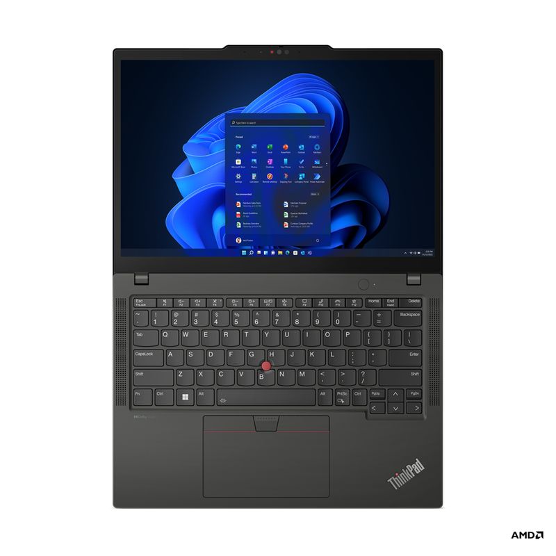 Lenovo-ThinkPad-X13-Gen-4--AMD--Computer-portatile-338-cm--13.3---WUXGA-AMD-Ryzen™-5-PRO-7540U-16-GB-LPDDR5x-SDRAM-512-GB-SSD-Wi-Fi-6E--802.11ax--Windows-11-Pro-Nero