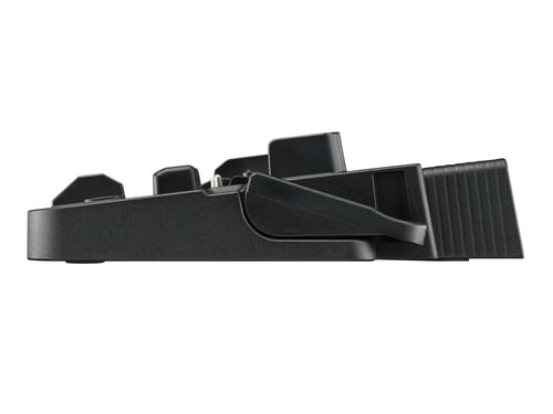 Panasonic CF-VEB331U replicatore di porte e docking station per laptop Nero
