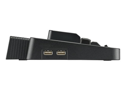 Panasonic-CF-VEB331U---Replicatore-di-porte---VGA---per-Toughbook-CF-33