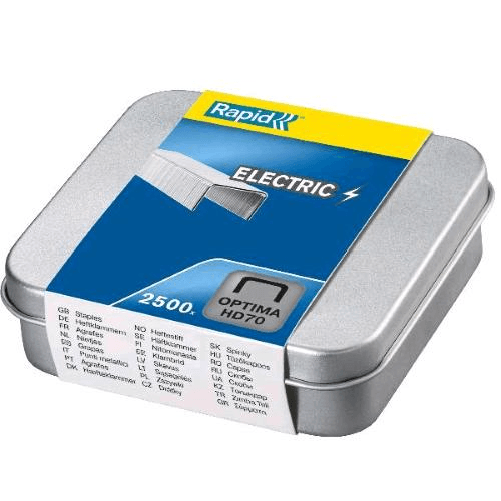 Rapid-Optima-HD70-Pacchetto-di-punti-2500-punti