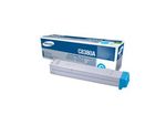 Samsung-CLX-C8380A-cartuccia-toner-1-pz-Originale-Ciano