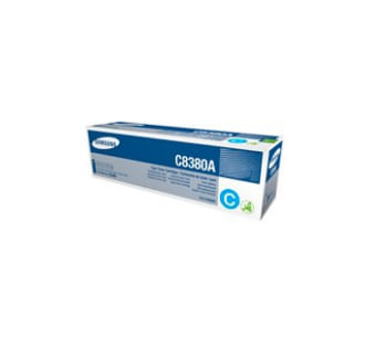 Samsung-CLX-C8380A-cartuccia-toner-1-pz-Originale-Ciano