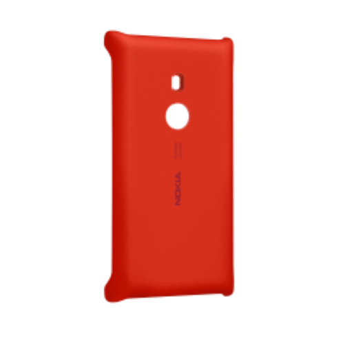 Microsoft-CC-3065RD-custodia-per-cellulare-114-cm--4.5---Custodia-flip-a-libro-Rosso