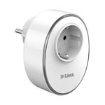 D-Link DSP-W115 presa intelligente 3680 W Bianco