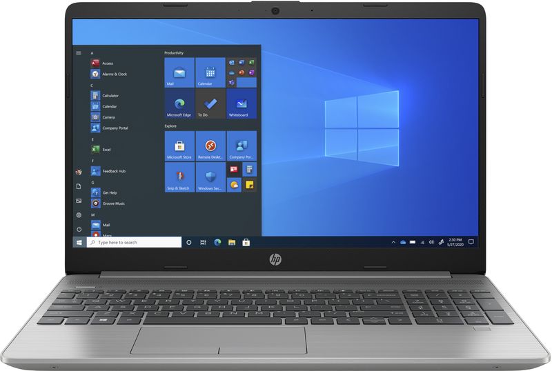 HP-250-G8-Computer-portatile-396-cm--15.6---Full-HD-Intel®-Core™-i5-i5-1035G1-4-GB-DDR4-SDRAM-256-GB-SSD-Wi-Fi-6--802.11ax--Windows-10-Home-Argento