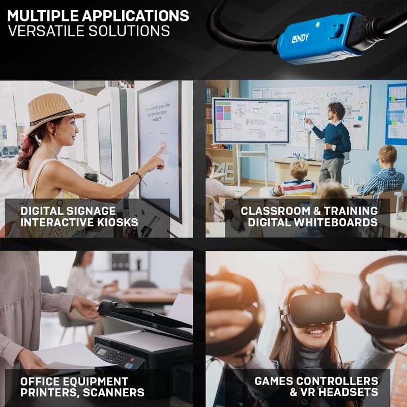 Lindy-43361-cavo-USB-20-m-USB-3.2-Gen-1--3.1-Gen-1--USB-A-Nero