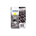 Epson WF-4745 cartuccia d'inchiostro 1 pz Originale Resa elevata (XL) Giallo