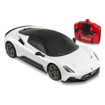 Radiocomando Re. El Toys 2395 MASERATI  Mc20 2,4 GHz Assortito
