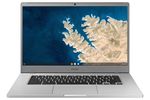 Samsung-Chromebook-4--396-cm--15.6---Full-HD-Intel®-Celeron®-N4000-4-GB-LPDDR4-SDRAM-64-GB-eMMC-Wi-Fi-5--802.11ac--ChromeOS-Argento