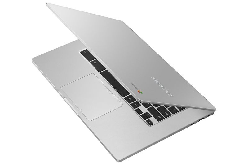 Samsung-Chromebook-4--396-cm--15.6---Full-HD-Intel®-Celeron®-N4000-4-GB-LPDDR4-SDRAM-64-GB-eMMC-Wi-Fi-5--802.11ac--ChromeOS-Argento