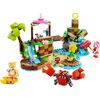 LEGO-L’isola-del-soccorso-animale-di-Amy