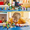 LEGO-L’isola-del-soccorso-animale-di-Amy