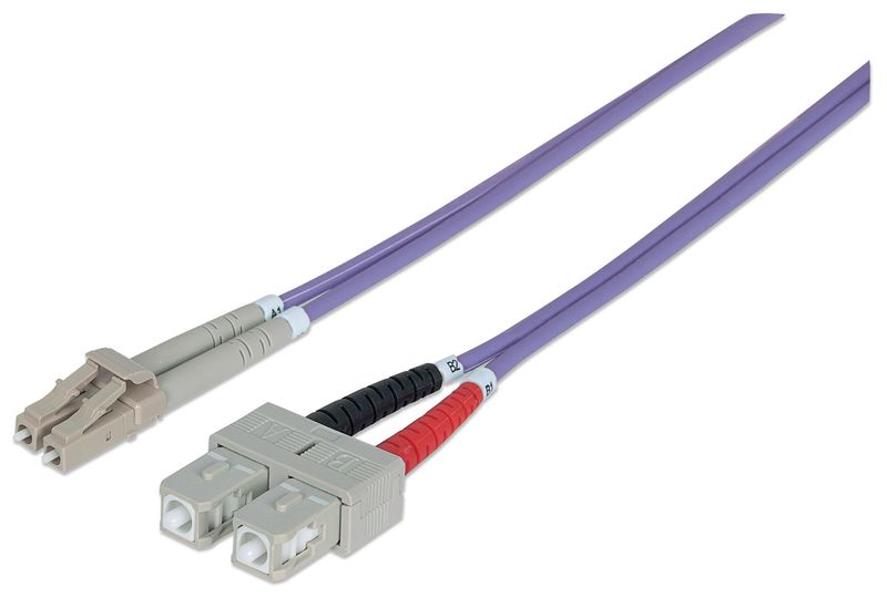 Intellinet-750936-cavo-InfiniBand-e-in-fibra-ottica-3-m-LC-SC-Viola