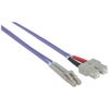 Intellinet-750936-cavo-InfiniBand-e-in-fibra-ottica-3-m-LC-SC-Viola